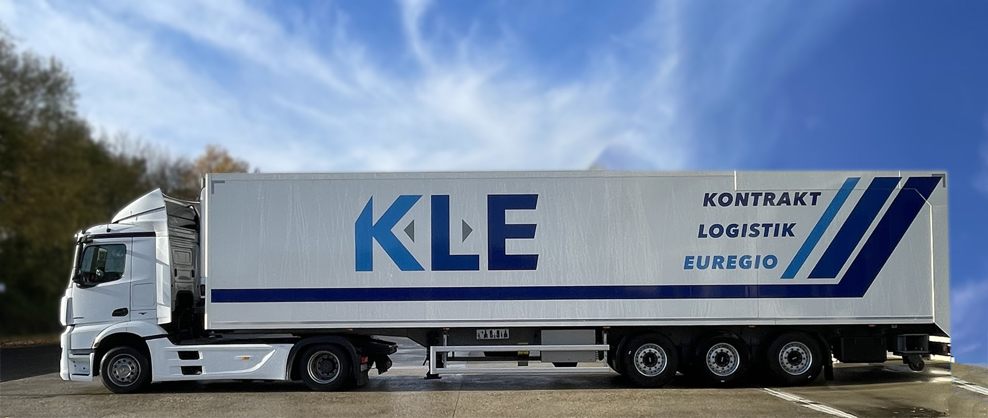 HOME - KLE GmbH